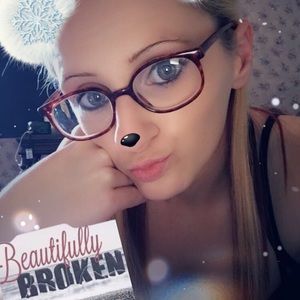 Meet your Posher, Amie